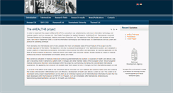 Desktop Screenshot of ehealth8.bzlogi.hu